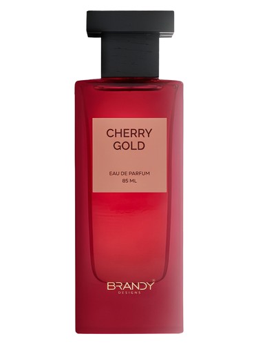 Cherry Gold Brandy Designs