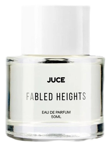 Fabled Heights Juce