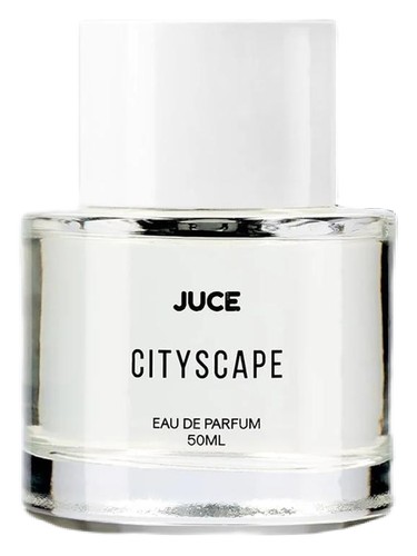 Cityscape Juce