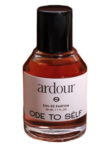 Ardour ODE TO SÉLF