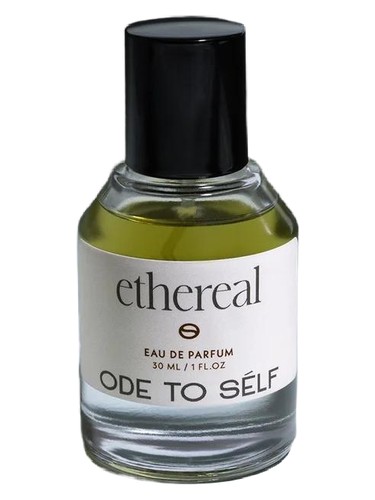 Ethereal ODE TO SÉLF