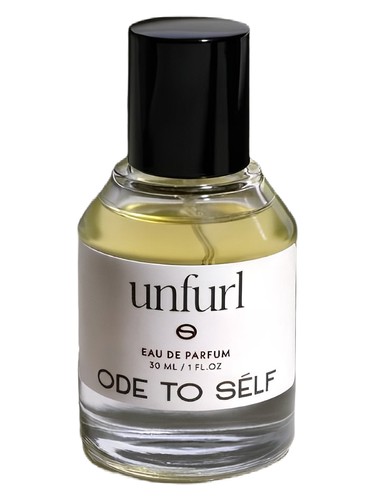 Unfurl ODE TO SÉLF