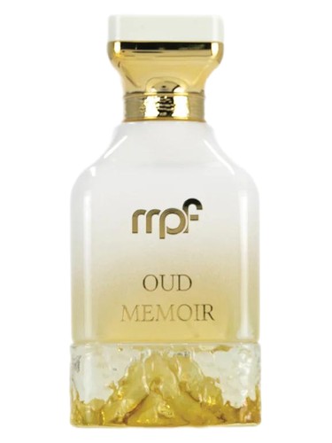 Oud Memoir MPF