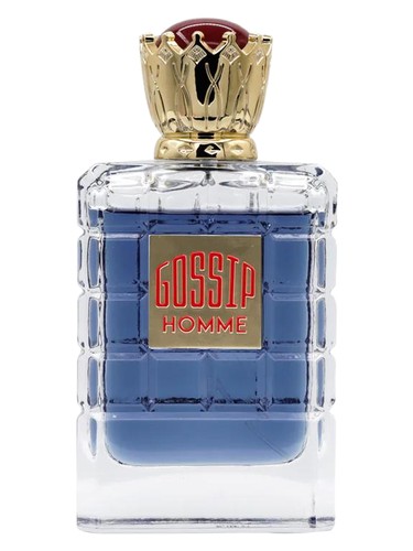 Gossip Homme MPF