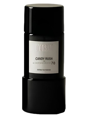 Candy Rush D’ORSAY