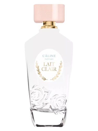 Lait Clair Câline