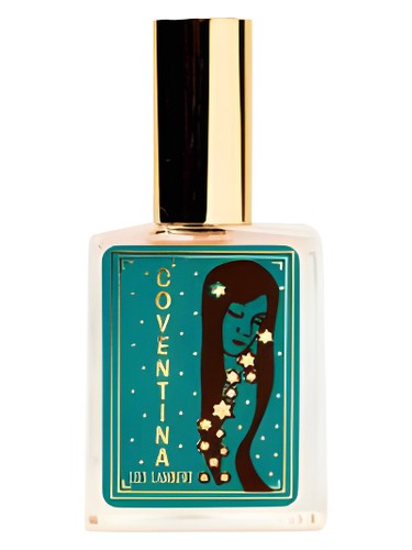 Goddess Coventina Lily Lambert for women