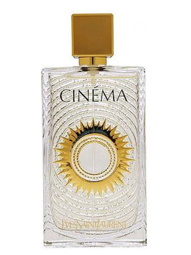 cinema perfume