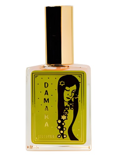 Goddess Damara Lily Lambert for women