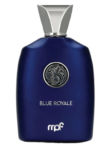 Blue Royale MPF