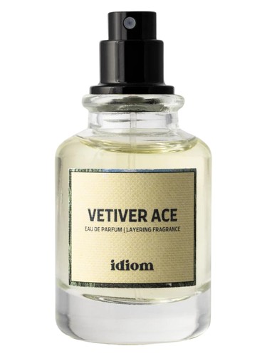 Vetiver Ace Idiom