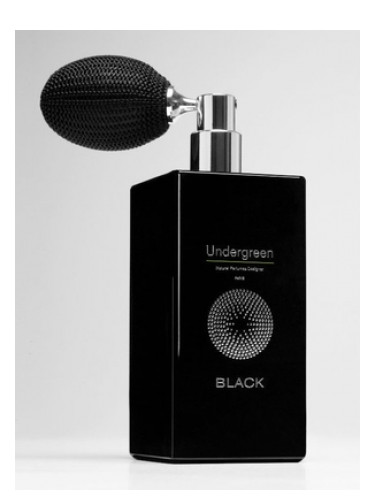 undergreen parfum