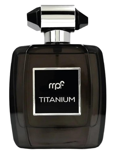 Titanium MPF