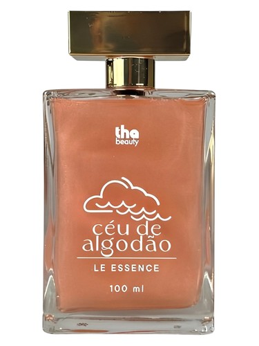 Céu de Algodão Tha Beauty