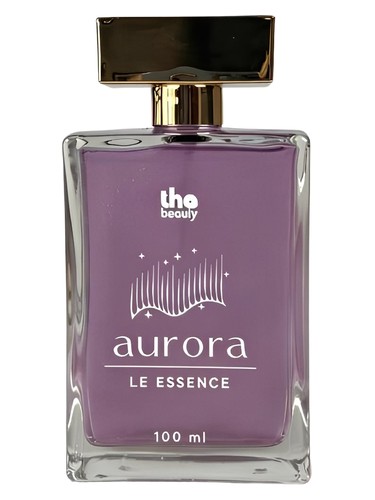 تصویر عطر Aurora