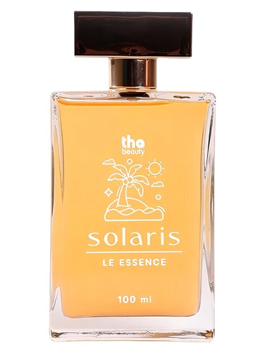 Solaris Tha Beauty