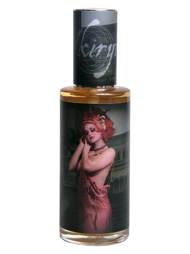 Rose of Venus Ikiryō
