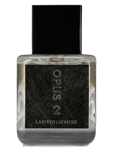 Opus 2 Lartedelsentire