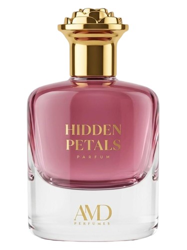 Hidden Petals AMD Perfumes