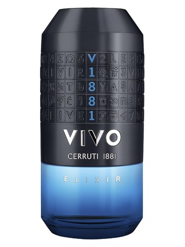 Vivo Elixir Cerruti