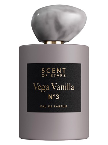 Nº 3 Vega Vanilla Scent of Stars