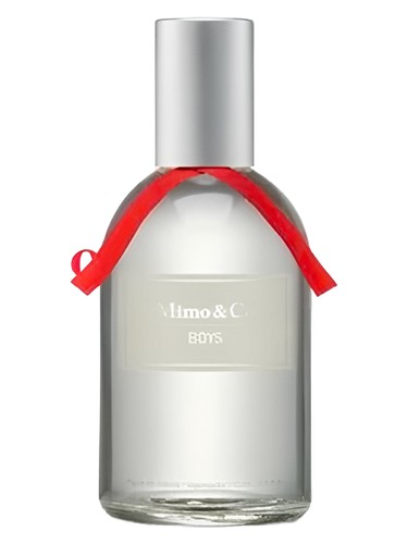Boys Mimo & Co