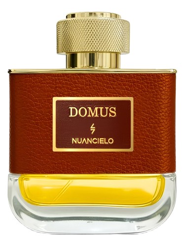 تصویر عطر Domus