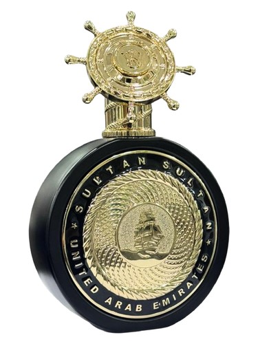Sultan Viking Sultan