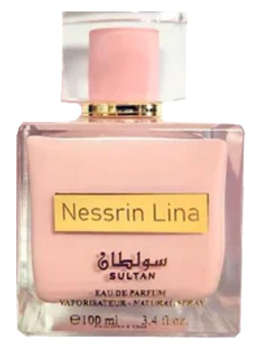 Sultan Lina Sultan