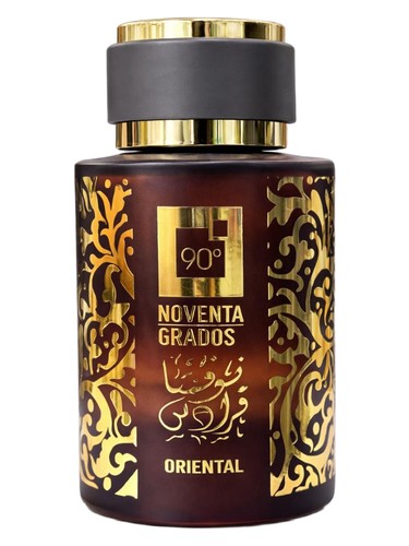 Oriental Noventa Grados