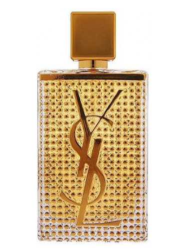 Cin ma Gold Yves Saint Laurent perfume a fragrance for women 2005