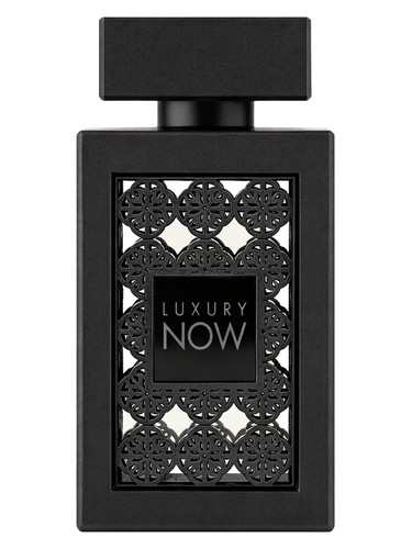 Luxury Now Black Luxury Perfumes