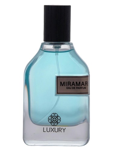 تصویر عطر Luxury Miramare