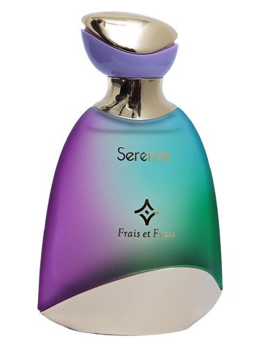 Serenite Frais Et Frais