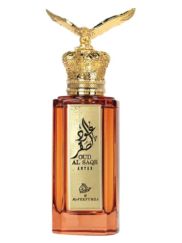 Oud Al Saqr Antar Otoori