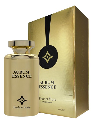 Aurum Essence Frais Et Frais
