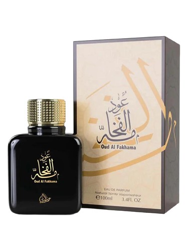 Oud Al Fakhama Otoori