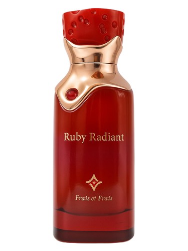 تصویر عطر Ruby Radiant