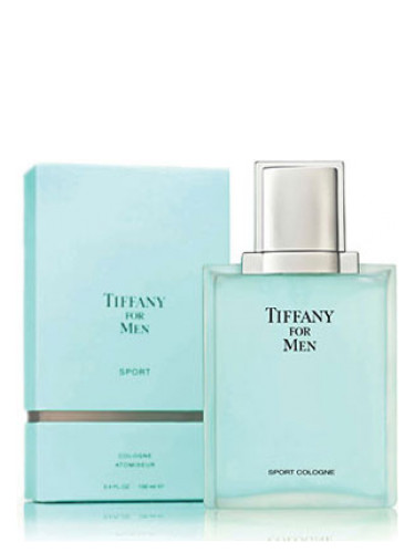 tiffany and co mens perfume