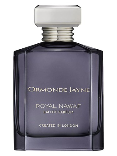Royal Nawaf Ormonde Jayne