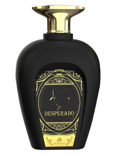 Desperado Mahajan Perfumes