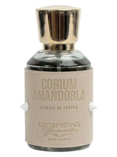Corium Amandorla Dadamilano