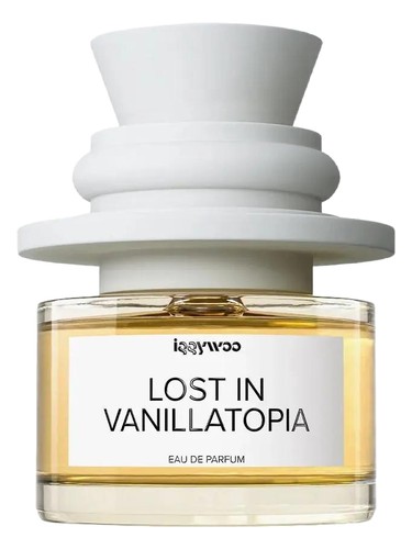 Lost in Vanillatopia Iggywoo