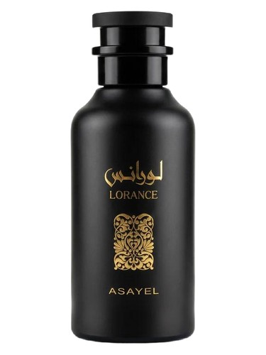 Lorance Asayel