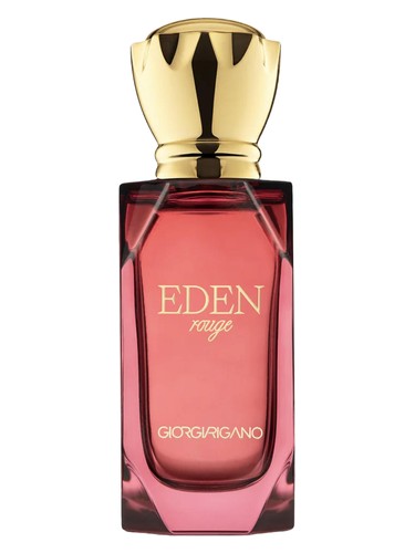 Eden Rouge Giorgia Rigano Fragrances