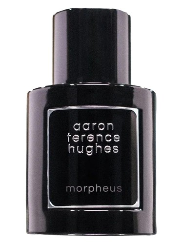 Morpheus Aaron Terence Hughes