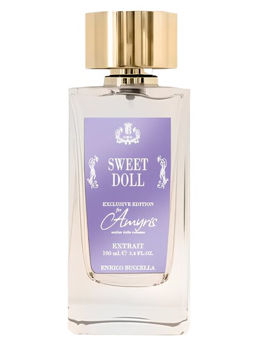 Sweet Doll Cerchi Nell’Acqua