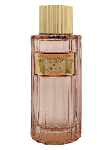 Jasmine Petals & Ylang Ylang Captivating Essences