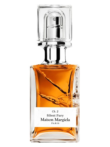 Silent Fury Maison Martin Margiela