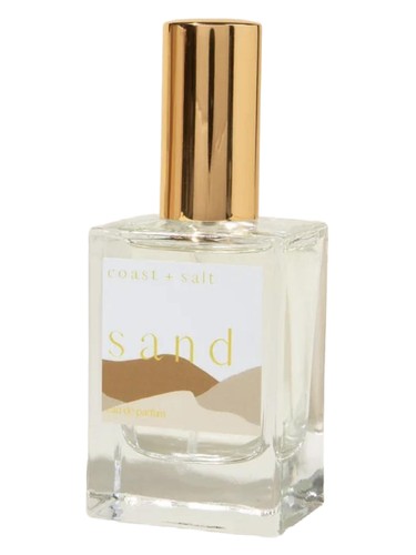 Salt Coast+Salt